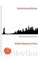 NASA Research Park