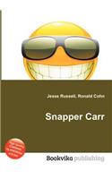 Snapper Carr
