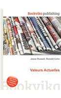 Valeurs Actuelles