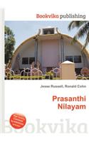 Prasanthi Nilayam: (English)