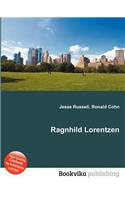 Ragnhild Lorentzen: (English)