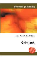 Grimjack