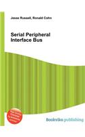 Serial Peripheral Interface Bus