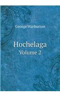 Hochelaga Volume 2: (English)