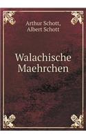 Walachische Maehrchen