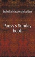 Pansy's Sunday book