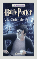 Harry Potter Y La Orden del Fénix / Harry Potter and the Order of the Phoenix