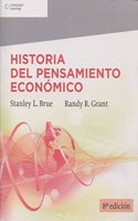 Historia del Pensamiento Economico