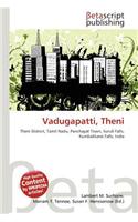 Vadugapatti, Theni: (English)