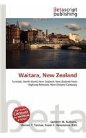Waitara, New Zealand