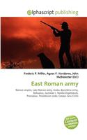 East Roman Army: (English)