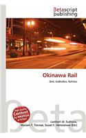 Okinawa Rail: (English)