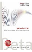 Wonder Pot: (English)