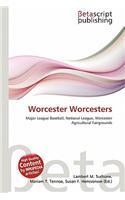 Worcester Worcesters