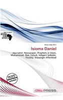 Isioma Daniel