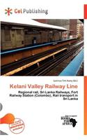 Kelani Valley Railway Line