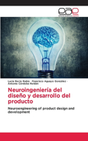 Neuroingeniería del diseño y desarrollo del producto