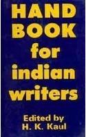 Handbook For Indian Writers, 1975