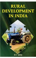 Rural Development in India