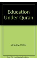 Education Under Quran
