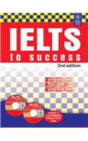 Ielts To Success 2E