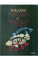 Wrasse: Biology And Use In Aquaculture