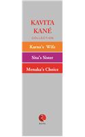 Kavita Kané Collection