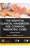 The Essential Clinical HB for Common Paediatrics C