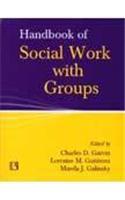 Handbook Of Social Work With Groups