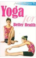Yoga for Better Health