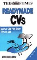Readymade CVs