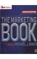 The Marketing Book