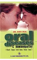Oral Diseases & Homoeopathy