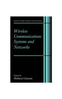 Wireless Communication Systems and Networks: Computer Science &amp;amp; Engineering