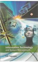Information technology and system management