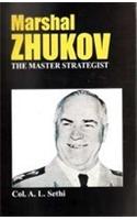 Marshal Zhukov