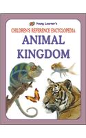 Children'S Reference Encyclopedia : Animal Kingdom