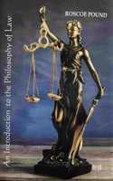 An Introduction To The Philosophy Of Law