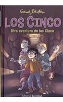 Otra aventura de los Cinco
