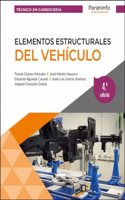 Elementos estructurales del vehiculo 4.a edicion