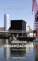 Diseno de organizaciones. Teoria y practica