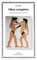 Obra Completa / Complete Work (Letras universales/ Universal Writings)