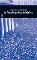 La Filosofia Politica del Siglo XX