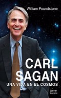 Carl Sagan : una vida en el cosmos (Biografias, Band 3)