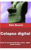Colapso digital