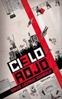 Cielo rojo