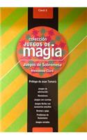 Juegos de Manos de Sobremesa 5