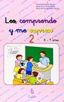 Leo, comprendo y me expreso 2
