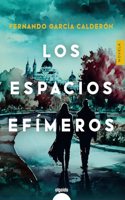 Los espacios efimeros