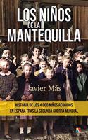 Los ninos de la mantequilla